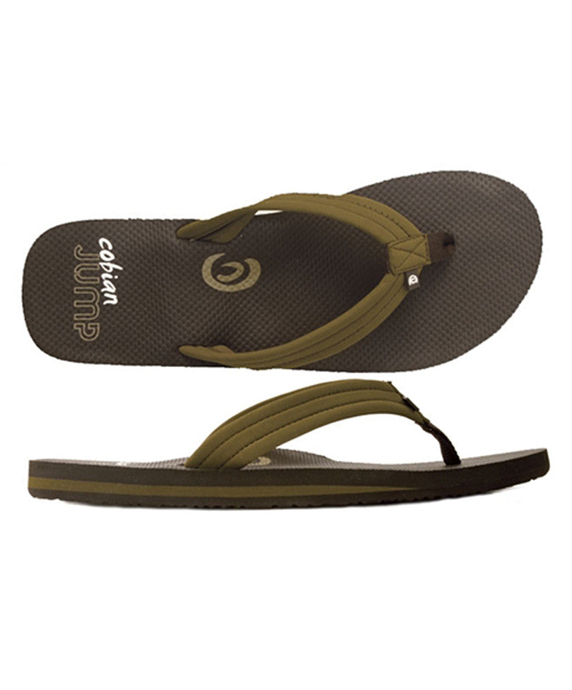 Cobian jump fashion sandals