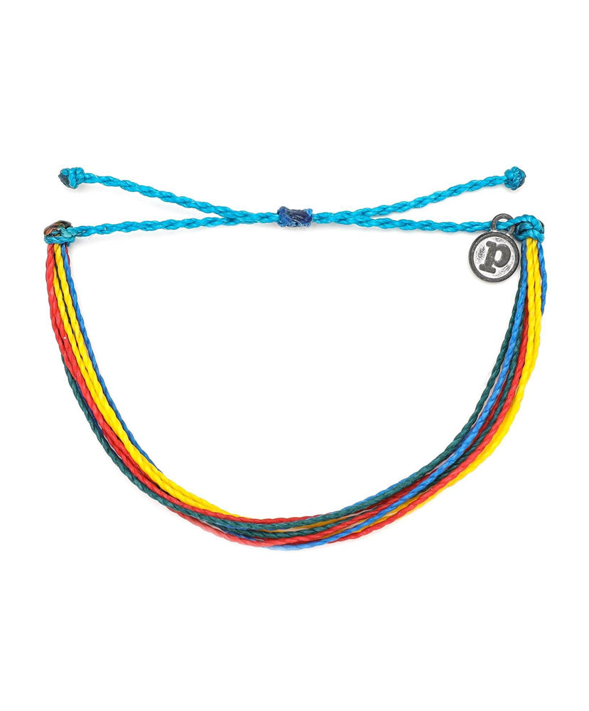 Pura Vida - Charity Bracelet