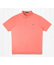 Southern Marsh - Dunmore Dots Performance Polo