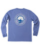 Southern Shirt Co - Aztec Logo Long Sleeve Tee