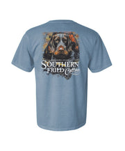 Southern Fried Cotton - Gibson Tee