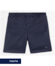 Southern Marsh - Youth Billfish Lined Performance Short