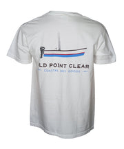 Old Point Clear - Original Logo T-Shirt