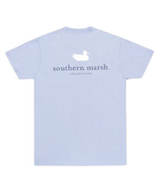 Southern Marsh - Authentic Rewind Tee