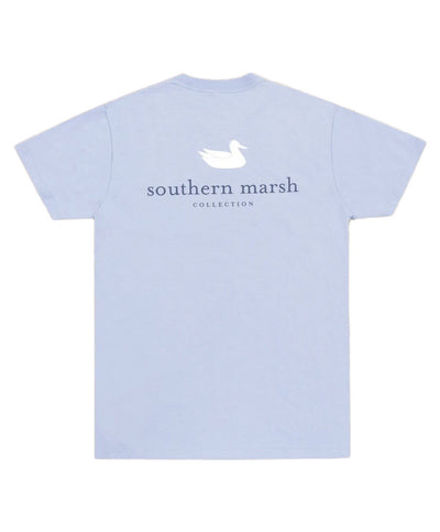 Southern Marsh - Authentic Rewind Tee