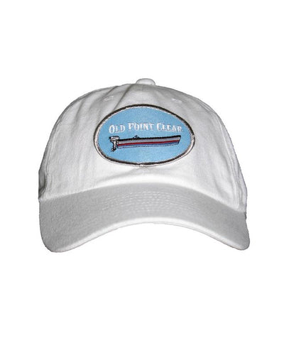 Old Point Clear - OPC Classic Hat