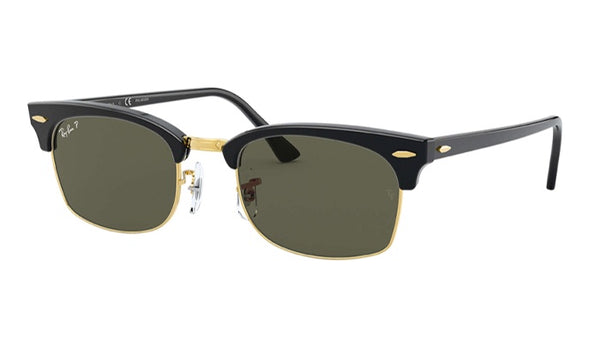 Ray-Ban RB3916F CLUBMASTER SQUARE 美品 b94baf229b35b498c2e9f2995a4721