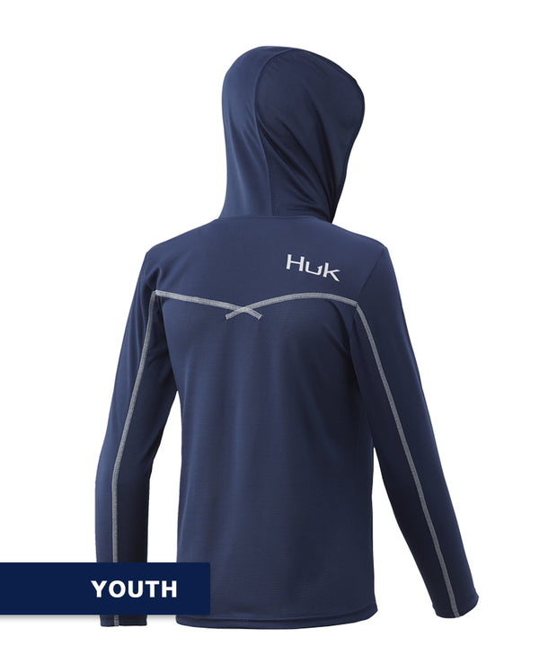 Huk - Youth Icon X Hoodie