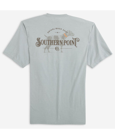 Southern Point - Dry Goods Tee