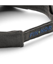 Fin-Nor - Visor Embroidered Logo