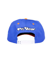 Pit Viper - Terremoto Hat
