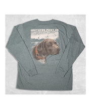 Southern Point - Day Dreaming Long Sleeve Tee
