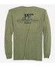 Southern Point - SPC Outdoors Long Sleeve Tee