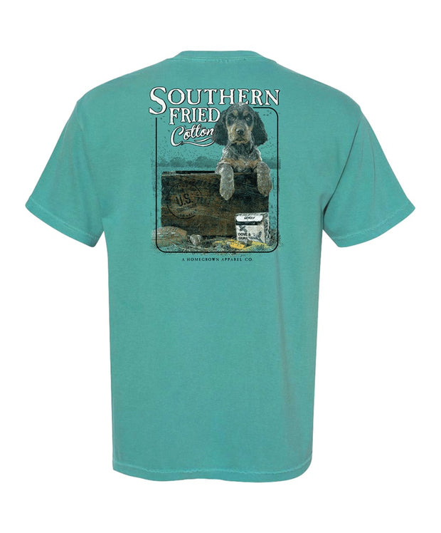 Southern Fried Cotton - Lilly SS Tee