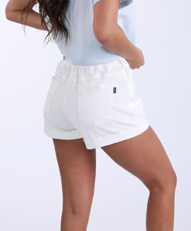 Southern Shirt Co - Not Your Mama's Denim Shorts