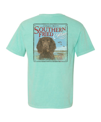 Southern Fried Cotton - DH Wiles