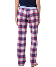 Southern Tide - Merrytime Plaid Lounge Pants
