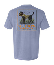 Southern Fried Cotton - Dressed To Hunt Tee