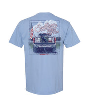 Southern Fried Cotton - Fly 'Em High SS Tee