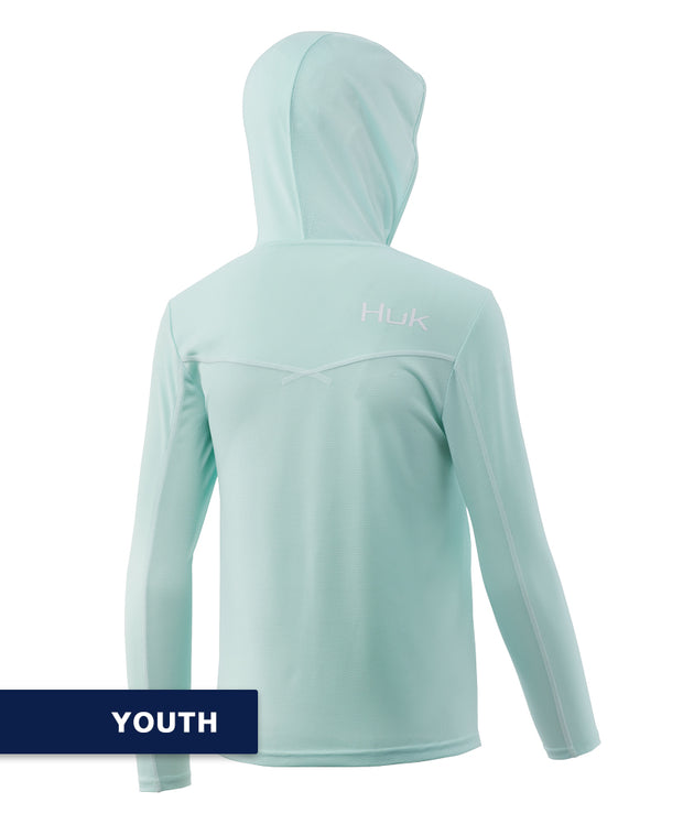 Huk - Youth Icon X Hoodie