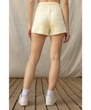 Butter Me Up Lounge Shorts