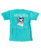 Shades - Bailey Pocket Tee