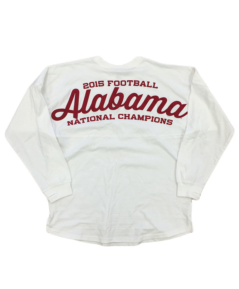 Press Box - Alabama National Champion Sweeper