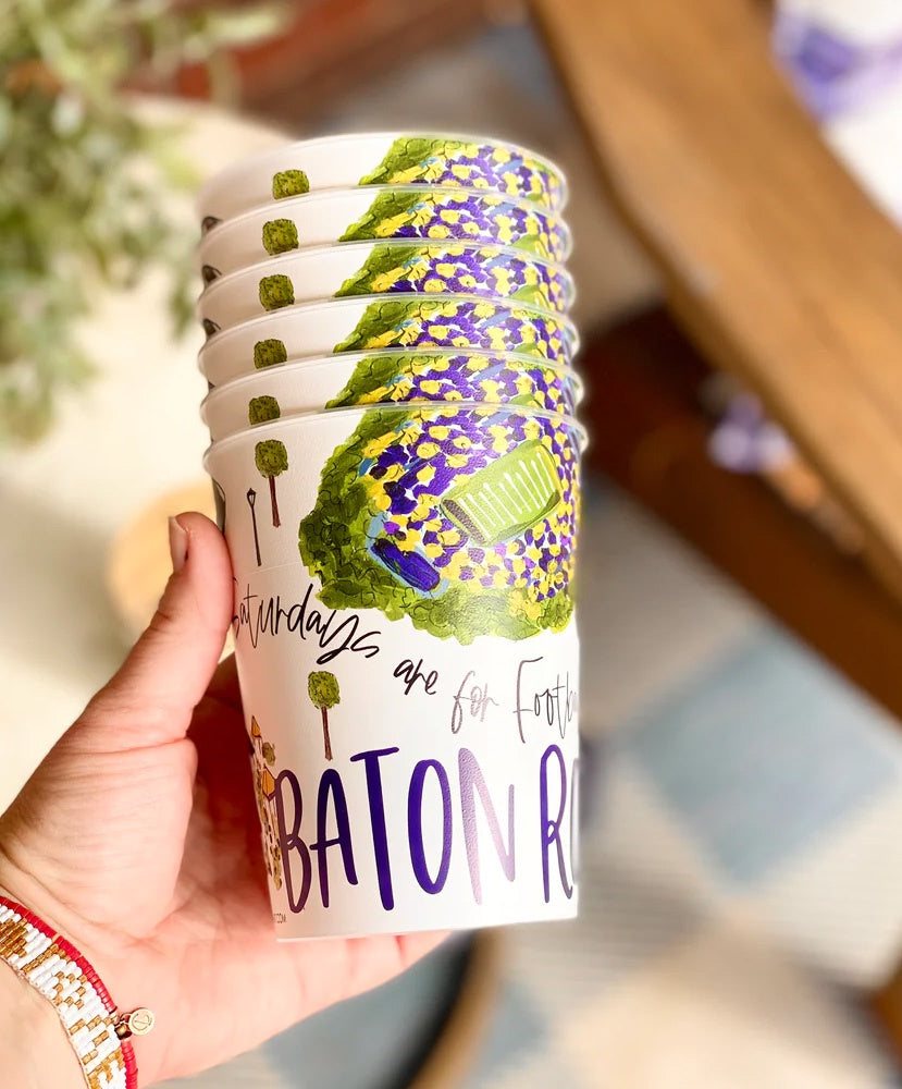 Shades Baton recommend