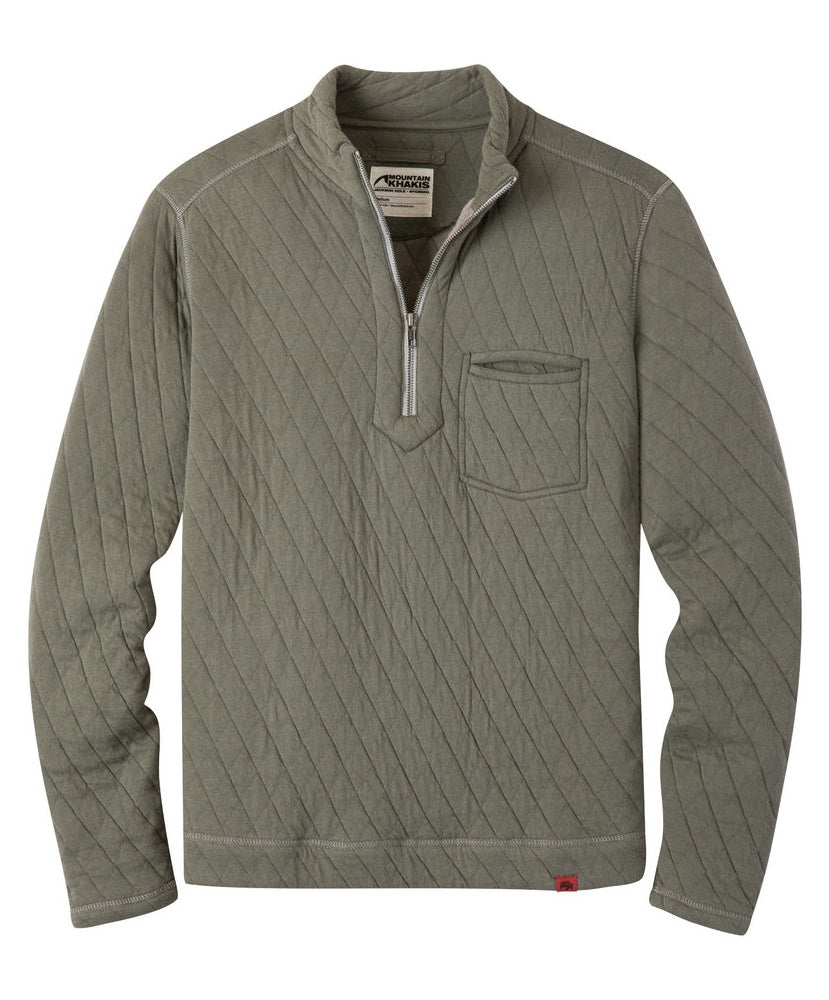 Mountain Khakis - Hideaway Pullover