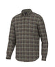 Local Boy - Hudson Stretch Flannel