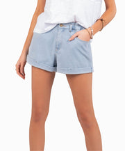 Southern Shirt Co - Not Your Mama's Denim Shorts