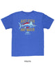 Aftco - Youth Lanyard Tee