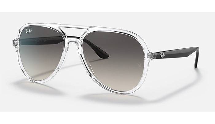 Ray-Ban - RB4376 – Shades Sunglasses