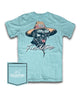Fieldstone - Beach Bum Tee