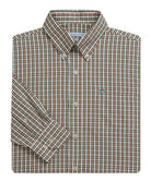 Southern Tide - Beaufort Plaid Sport Shirt - Port Royal