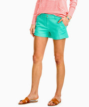 Southern Tide - 3" Leah Shorts