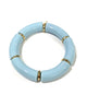 Palm Beach Thick Bracelet