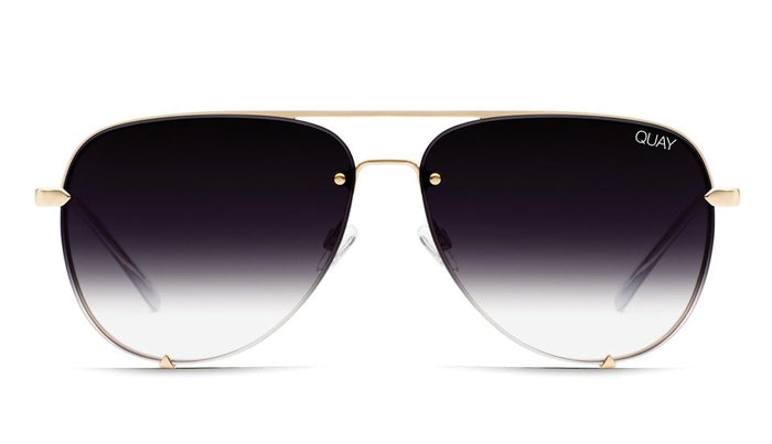 Quay Eyeware - High Key Rimless