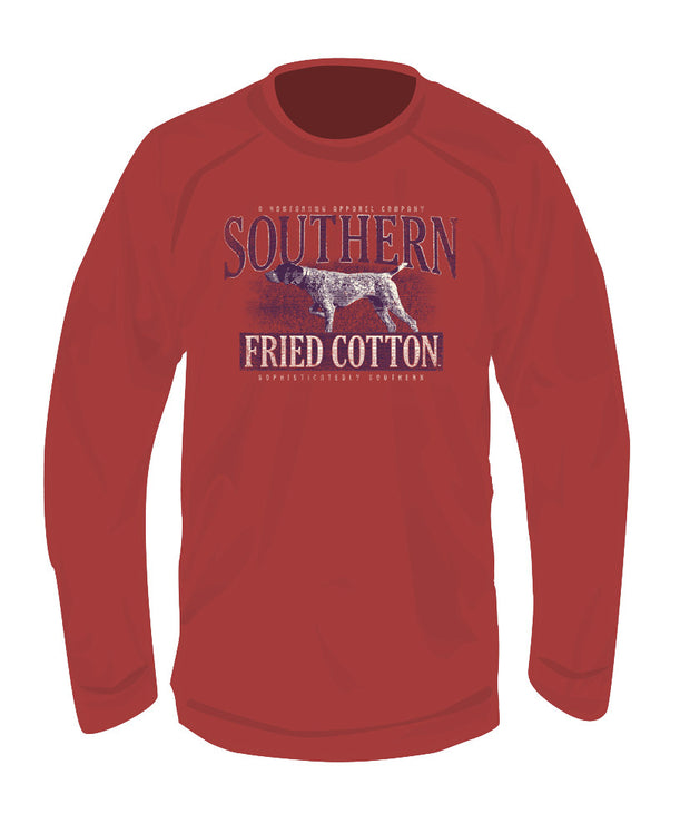 Southern Fried Cotton - Big Pointer Crew