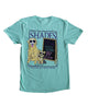 Shades - Dog Sign Tee