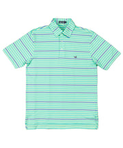 Southern Marsh - Newberry Performance Polo