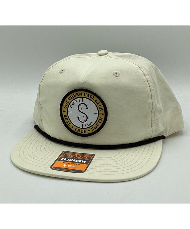 Southern Call Club - Rope Hat
