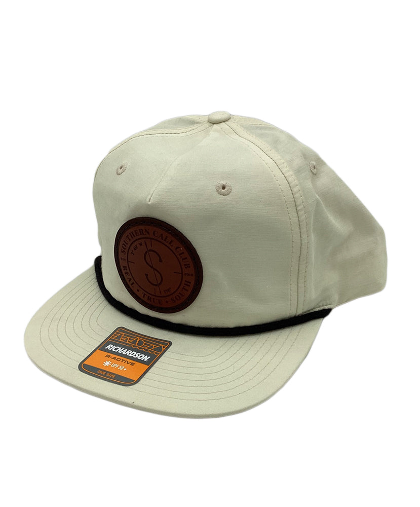 Southern Call Club - Rope Hat