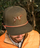 Southern Point - The Bird Hunter Hat
