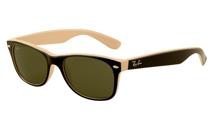 Ray-Ban - RB 2132 New Wayfarer