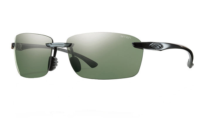 Smith Optics - Trail Blazer - Black