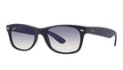 Ray-Ban - RB 2132 New Wayfarer