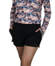 Aftco - Women's Sirena Hybrid Tech Short