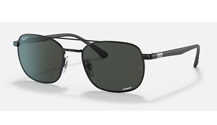 Ray-Ban - RB3670CH Jack