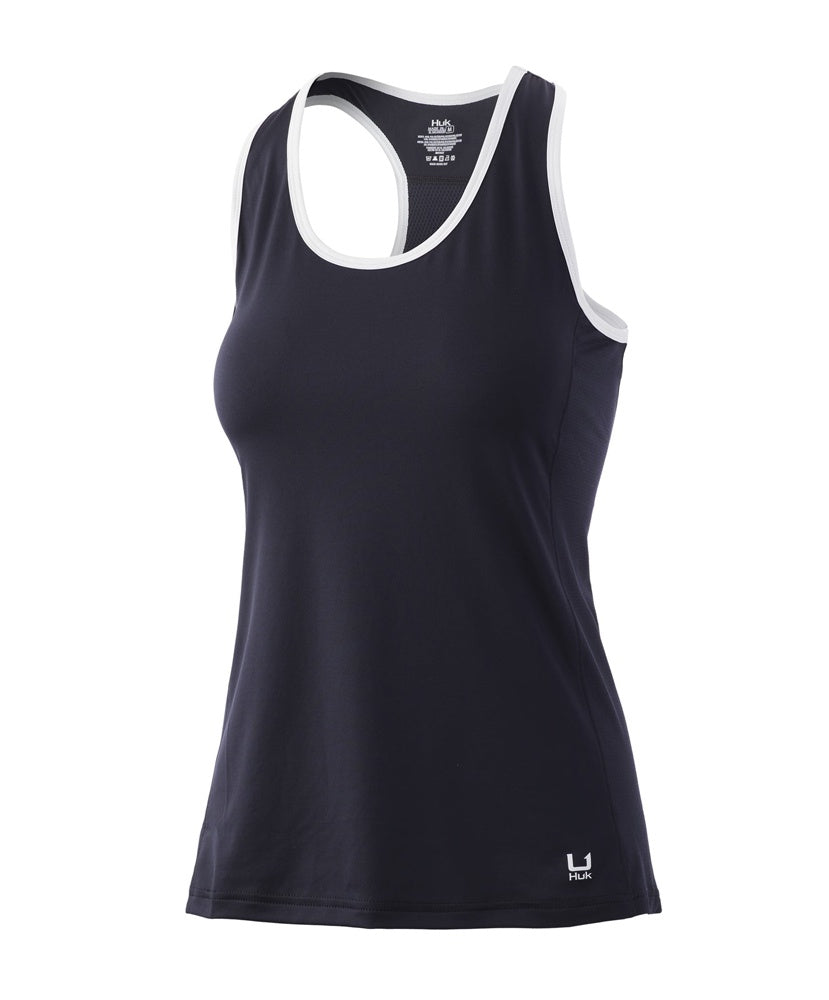 Huk - Women's Pursuit Tank Top